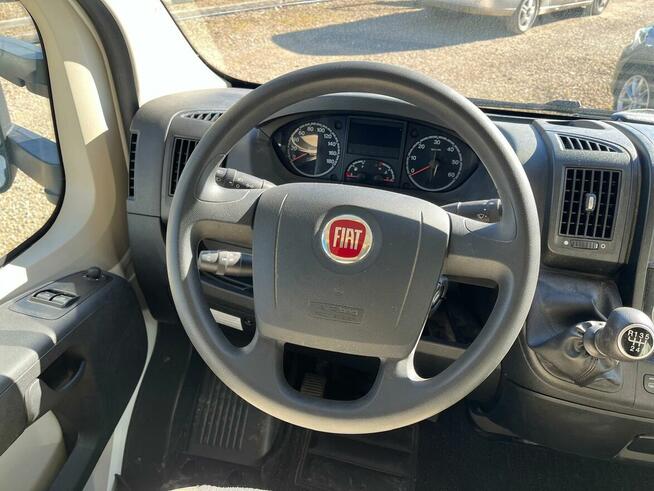FIAT Ducato. 1.3 JTD 130 Nacre 66 XT DG398 Rzeszów - zdjęcie 6