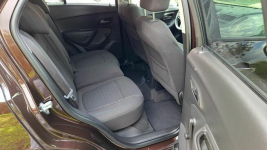 Chevrolet Trax * Śliczny * 2014 Zamość - zdjęcie 9