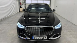 Mercedes S 580 Maybach 4Matic Grójec - zdjęcie 2