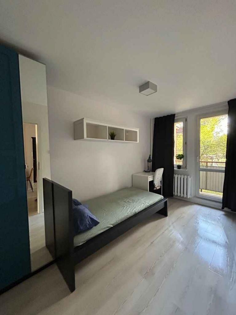 4pok, 64met, Okolice Sudeckiej 2 BALKONY/PIWNICA (Wrocław) Krzyki - zdjęcie 1