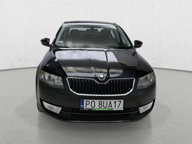 Škoda Octavia Komorniki - zdjęcie 2