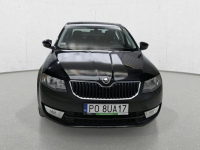 Škoda Octavia Komorniki - zdjęcie 2