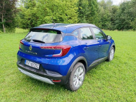 Renault Captur Renault Captur 1.5 dCi INTENS Nowa Biała - zdjęcie 4