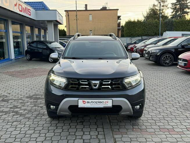 Dacia Duster 1.3 130KM PRESTIGE, Kamera, Navi,Gwarancja Tarnowskie Góry - zdjęcie 3
