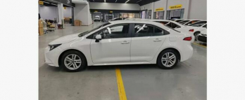 Samochód dla Taxi i rodziny osobowa toyota śliwa elektryczna Bielany - zdjęcie 11