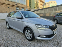 Škoda Fabia Kombi  Salon Polska Warszawa - zdjęcie 5