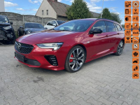 Opel Insignia GSI 4x4 Skóra Automat Pamięc Kamera Podgrzewanie