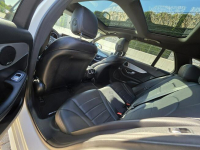 AMG Mercedes C W205 220d 4Matic panorama,69,000 Cena Brutto 4x Koła Białystok - zdjęcie 8