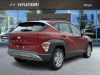 Hyundai Kona w wersji Executive+TECH Piła - zdjęcie 5