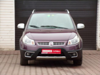 Fiat Sedici Klimatronic Skrzynia Automatyczna /1,6 /120KM /2012 Mikołów - zdjęcie 4