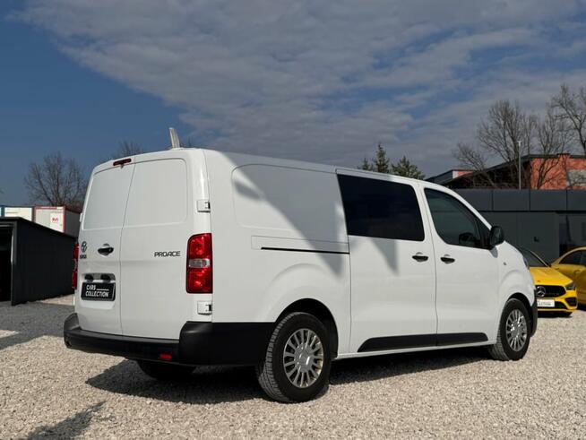 Toyota Proace, 2023 Michałowice - zdjęcie 3