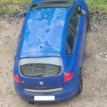 Syndyk sprzeda – Seat Altea 1.9 2005 r. Wołów - zdjęcie 4