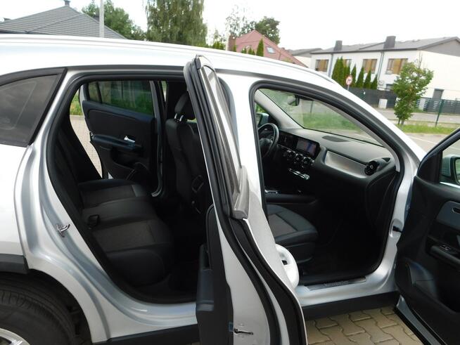 Mercedes GLA 200 2.0CDI z Gwarancją Bezwypadkowy VAT 23% Żyrardów - zdjęcie 10