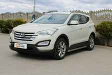Hyundai Santa Fe III 2.2 CRDI 197KM 4x4 2012Rok Salon Polska Zambrów - zdjęcie 2