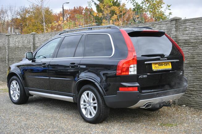 Volvo XC 90 Dąbrowa Górnicza - zdjęcie 3
