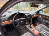 Bmw 728i E38 Automat Dobry Stan Mysłowice - zdjęcie 7