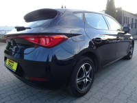Seat Leon Samochód bezwypadkowy z polskiego salonu. Łódź - zdjęcie 4