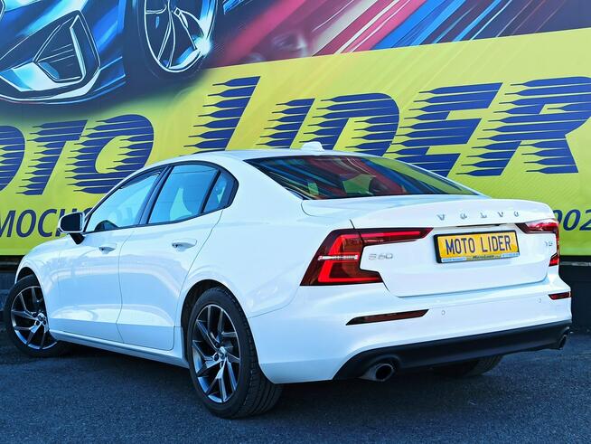Volvo S60 bogata opcja, 250 KM Rzeszów - zdjęcie 4