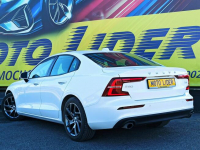 Volvo S60 bogata opcja, 250 KM Rzeszów - zdjęcie 4