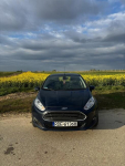 Ford Fiesta Mk 7 Róża - zdjęcie 2