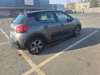 Citroen C3 1.2 PureTech 2020