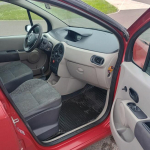 Renault Modus 1.2 Benzyna 2006 Rok Sprzedaz Zamiana. Bychawa - zdjęcie 5