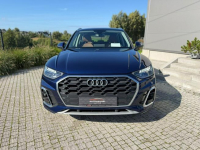 Audi Q5 S-LINE*asystenci*el.fotele z pamięcią Sierakowice - zdjęcie 2