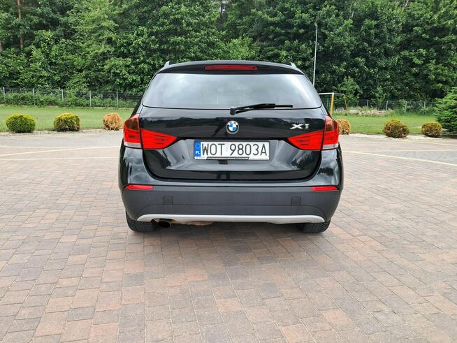 BMW X1 Lipówki - zdjęcie 6