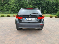 BMW X1 Lipówki - zdjęcie 6