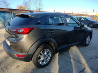 Ładna Mazda CX 3 SKYACTIV G Kraków - zdjęcie 12