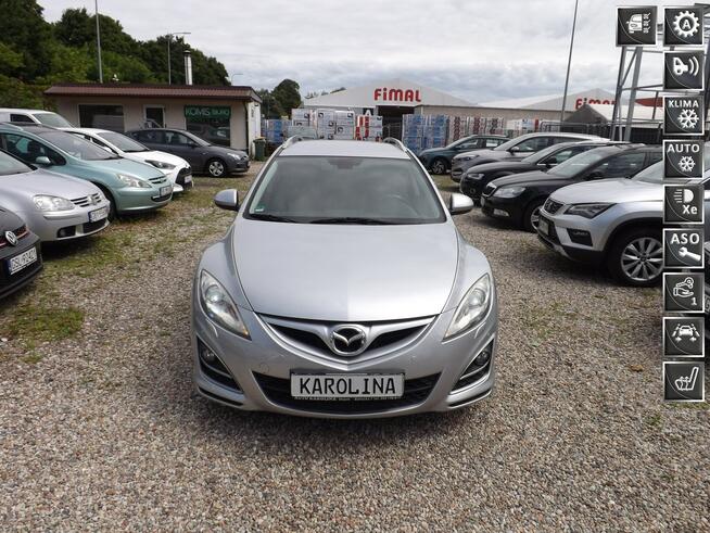Mazda 6 Słupsk - zdjęcie 1
