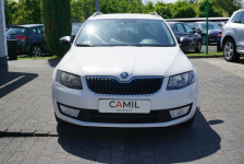 Škoda Octavia polski salon Opole - zdjęcie 2