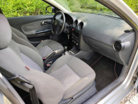 Seat Ibiza 1.9TDI 101KM 2005r Wrocław - zdjęcie 5
