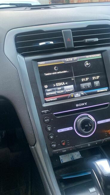 Sprzedam Forda Mondeo Gdynia - zdjęcie 4