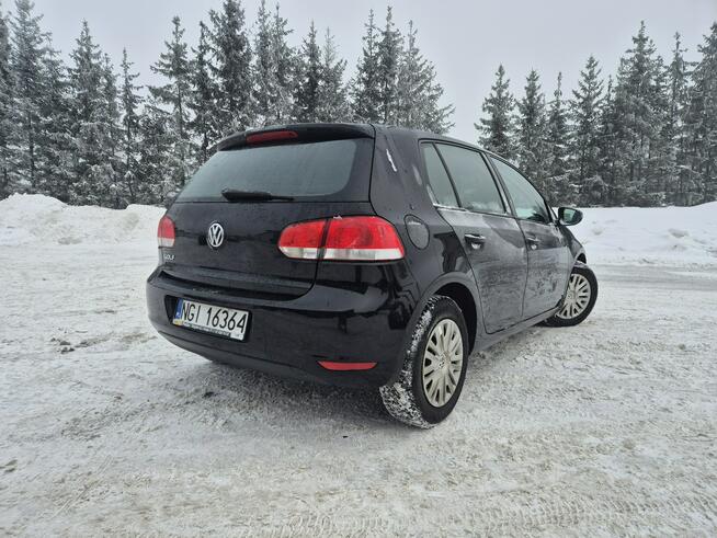 Volkswagen Golf Giżycko - zdjęcie 5