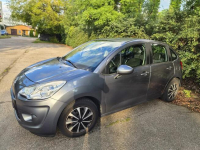 Citroën C3 II w bogatej wersji Exclusive rok produkcji 2012 Gdańsk - zdjęcie 11