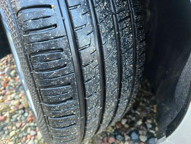 Bmw 520d Xdrive Komforty Mega Zadbana  KEY LESS GO Kościerzyna - zdjęcie 12