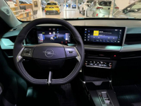 Opel Frontera GS 1.2 145 KM Turbo mHybrid eDCT automat Giżycko - zdjęcie 11