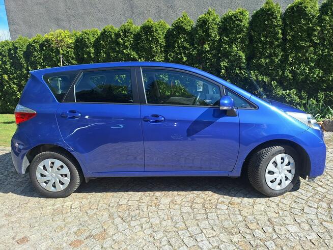 Toyota Verso S zadbana , serwisowana, w pełni sprawna Siewierz - zdjęcie 7