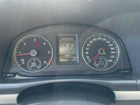 Volkswagen Touran 1.6TDI 2014 Wersja CUP Opłacony Gostyń - zdjęcie 10