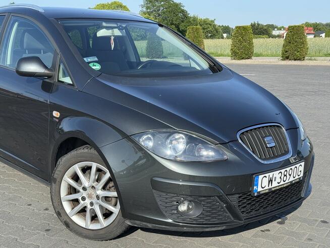 Seat altea XL 2010r 1,2 tsi Włocławek - zdjęcie 3