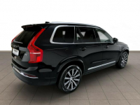 Volvo XC90 Plus Bright B5 D AWD Mild-Hybrid Tychy - zdjęcie 3