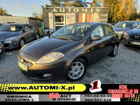 Fiat Bravo 2.0 Diesel* Zadbany * GWARANCJA* Zamiana