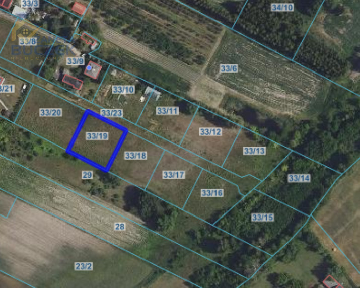 Działki na sprzedaż gmina Nowa Sucha Szeligi - zdjęcie 2