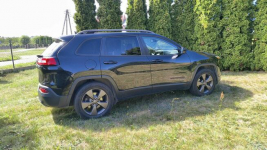 Jeep Cherokee KL 3.2 V6 | LPG | 4x4 Opoczno - zdjęcie 2