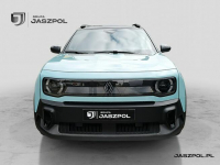 Renault R4 52kWh Comfort Range Techno Łódź - zdjęcie 2