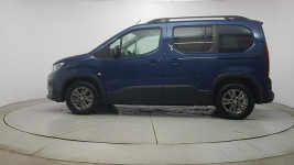 e-Rifter 50kWh Allure ! Z Polskiego Salonu ! Faktura VAT ! Warszawa - zdjęcie 8