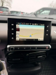 Citroen C4 Cactus Navi_Kamera_PDC_bezwypadkowy Rzekuń - zdjęcie 9