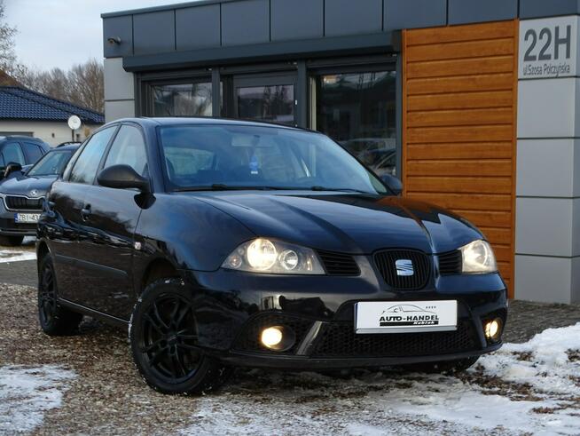 Seat Ibiza 1.9tdi(101KM) Fajny Stan!!! Białogard - zdjęcie 3