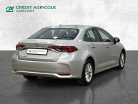 Toyota Corolla 1.6 Comfort Sedan Warszawa - zdjęcie 5